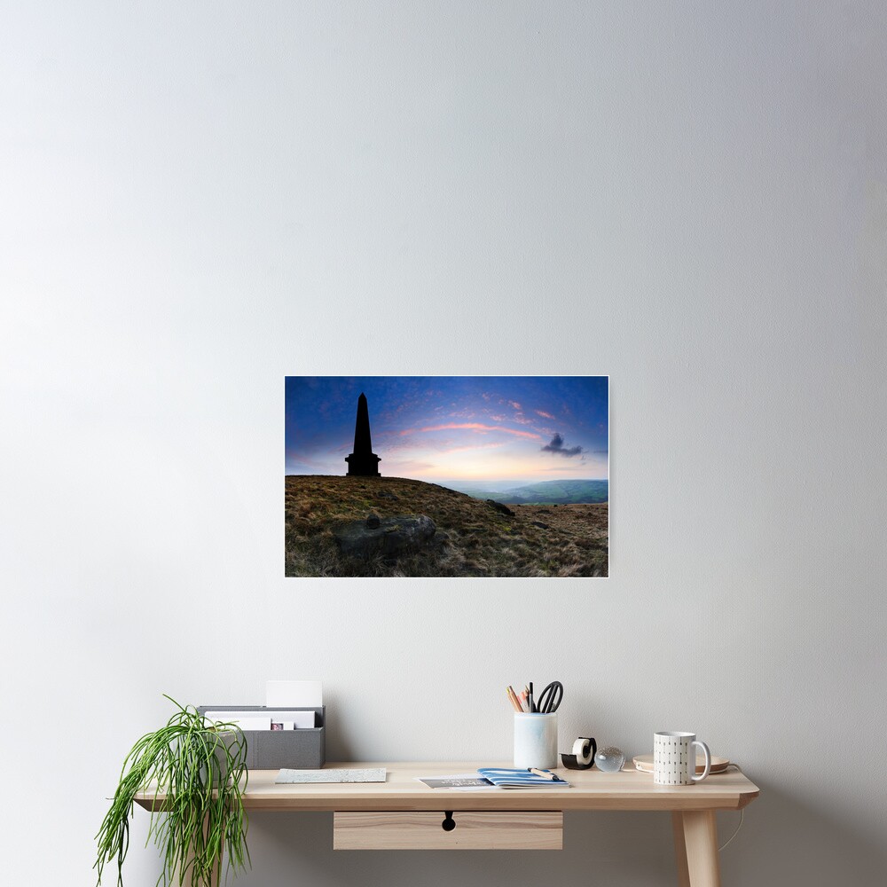Item preview, Poster designed and sold by sjbowen.