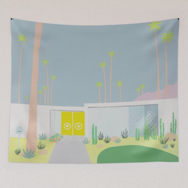Item preview, Yellow Door designed and sold by Julie-Art.