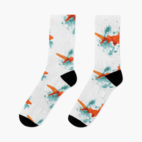 Item preview, Shark Splash designed and sold by Barbara Glatzeder.