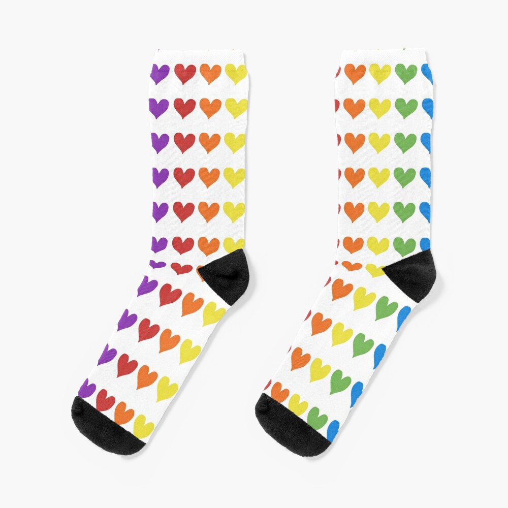 Item preview, Socks designed and sold by digitalbulldog.