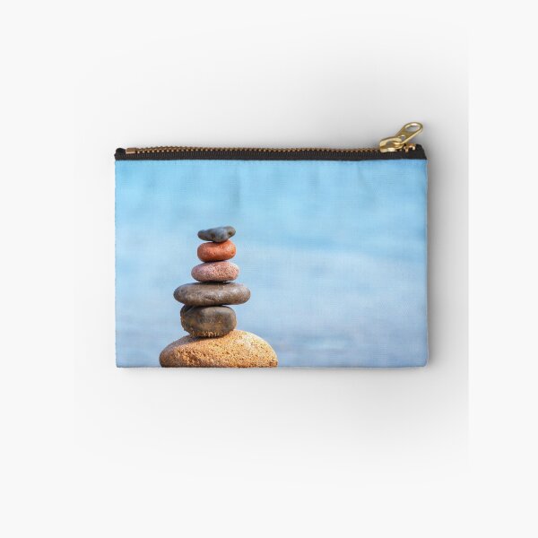 Item preview, Pile of beach pebbles designed and sold by Delphimages Art.
