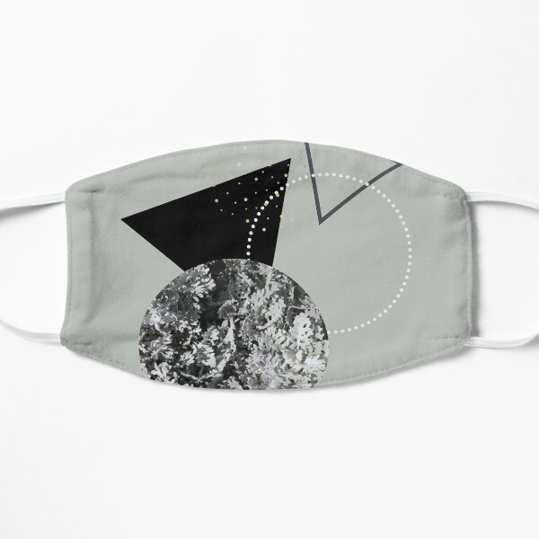 Cold Outside #redbubble #decor #winter Mask