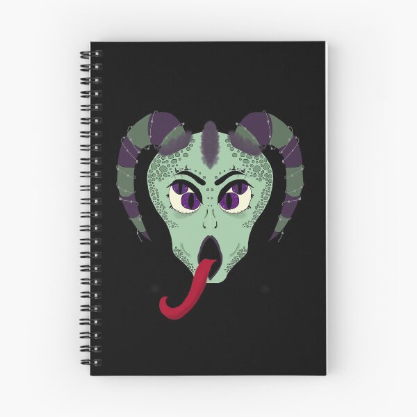 Item preview, The Rival designed and sold by gloomroom.