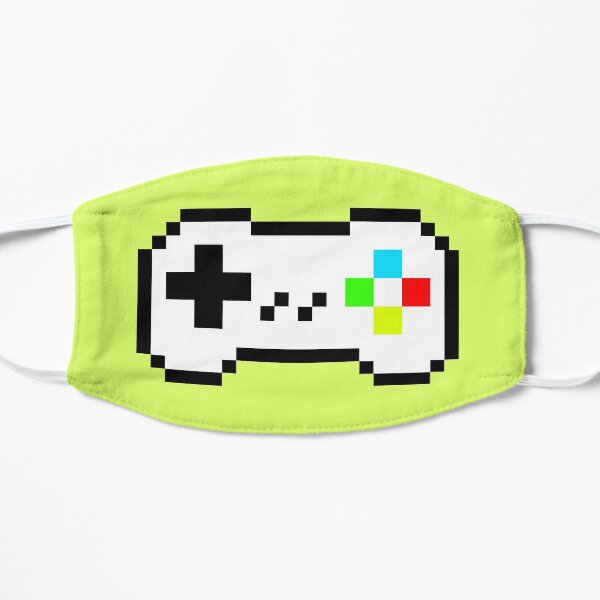 Pixel controler Mask