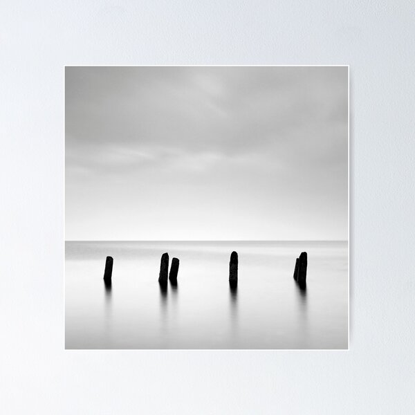 Item preview, Scottish coast Seascape designed and sold by Grant Glendinning.