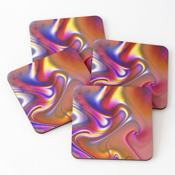 Item preview, Liquid Rainbow designed and sold by ElviraTSquirrel.