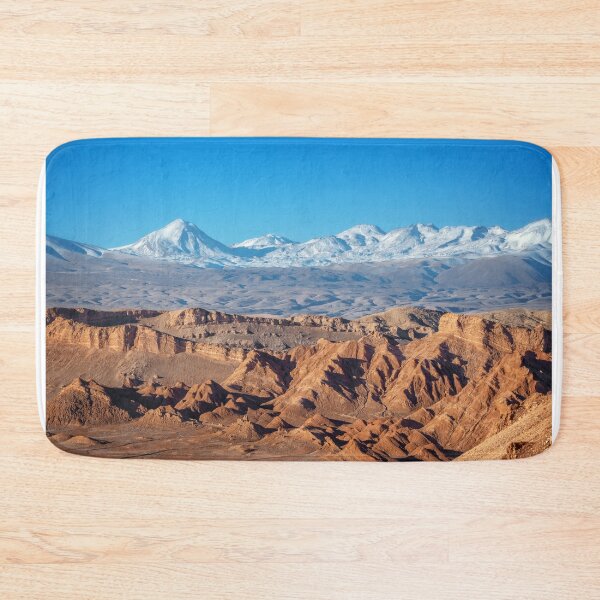 Item preview, Moon Valley Atacama desert designed and sold by Delphimages Art.