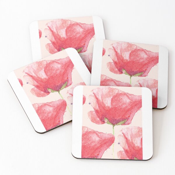 Item preview, Poppy pattern designed and sold by vanessa182.