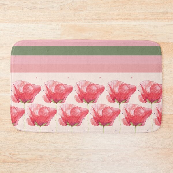 Item preview, Poppy pattern designed and sold by vanessa182.