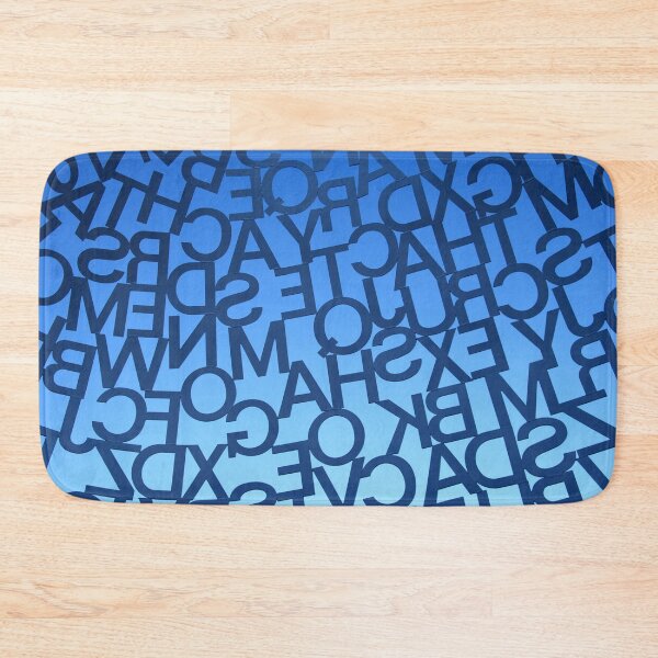 Artikelvorschau, Letters Composition Design entworfen und verkauft von Pavel Polyansky.