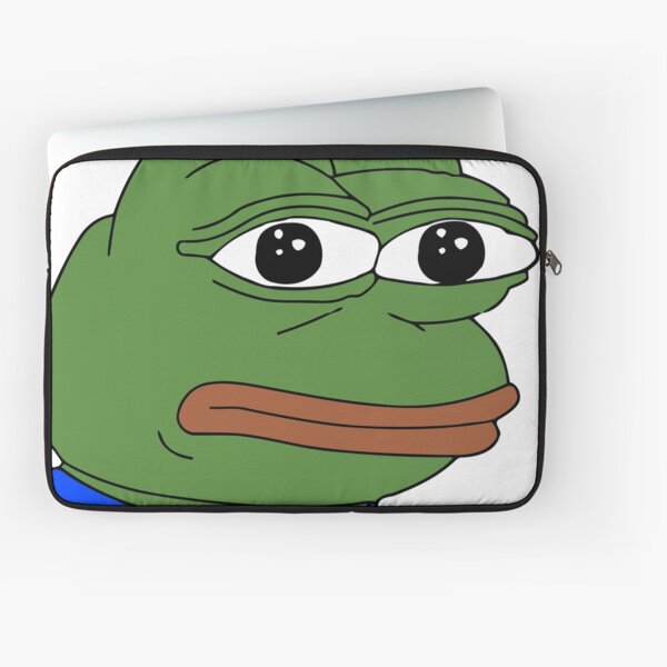 Dank Memes Laptop Sleeves Redbubble - funny roblox memes laptop sleeves redbubble