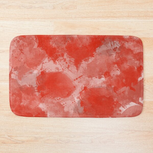 Item preview, Bloody splash designed and sold by xagta10.