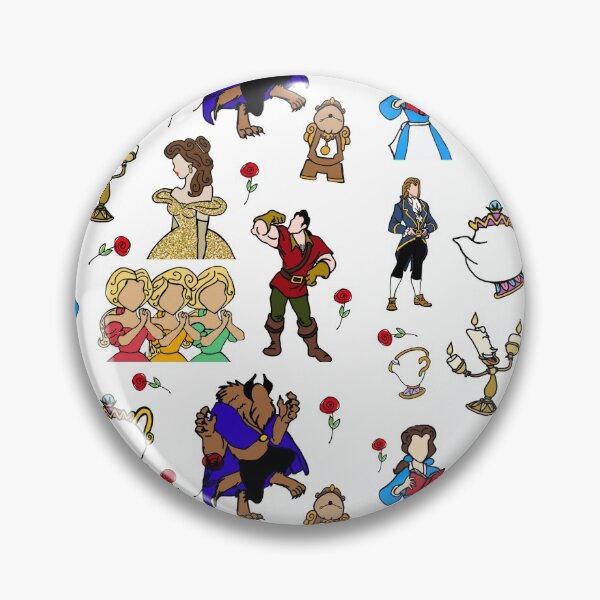 Item preview, Once Upon a Time doodles designed and sold by TheDoodleFairy.