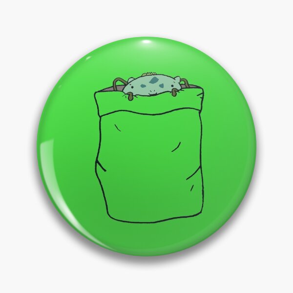 Item preview, Bulba designed and sold by seanlar94.