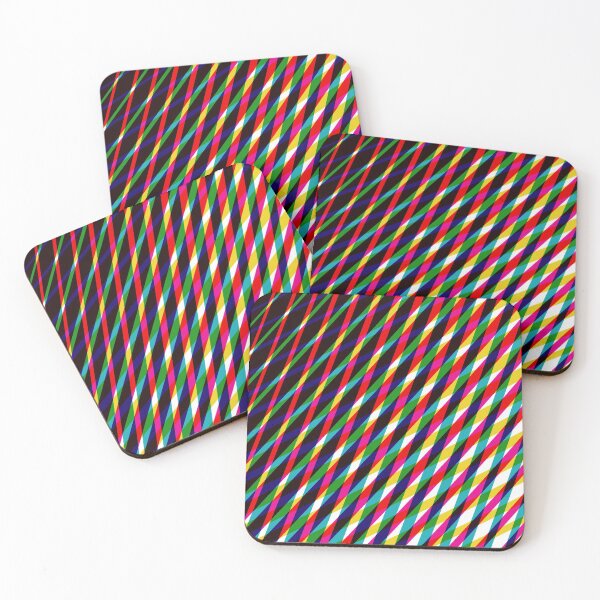 Item preview, Abstract colorful Scribbles designed and sold by Birdtheman12345.