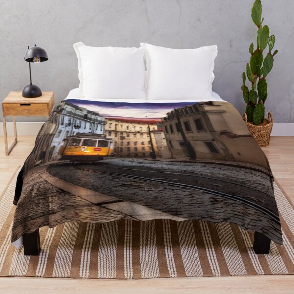 Item preview, Historic tram designed and sold by JorgeMaia.
