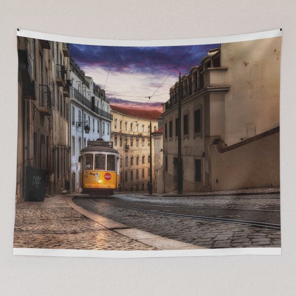 Item preview, Historic tram designed and sold by JorgeMaia.