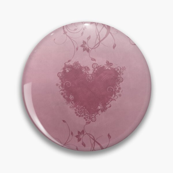 Item preview, Romantic floral heart designed and sold by Anteia.