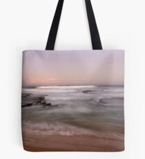 Turimetta Paintbox Tote Bag