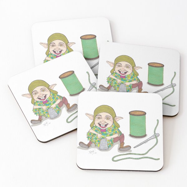 Item preview, Brownie designed and sold by BeritValk.