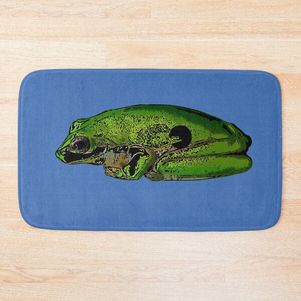 Item preview,  Northern Dwarf Tree Frog Color Print  designed and sold by designsasstultd.
