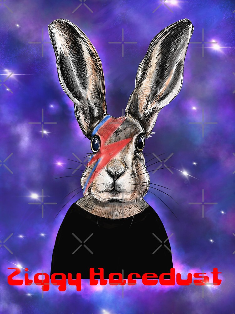 Cute Bunny Outer Space Galaxy Rabbit T-Shirt Cute Bunny Outer Space Galaxy Rabbit T-Shirt