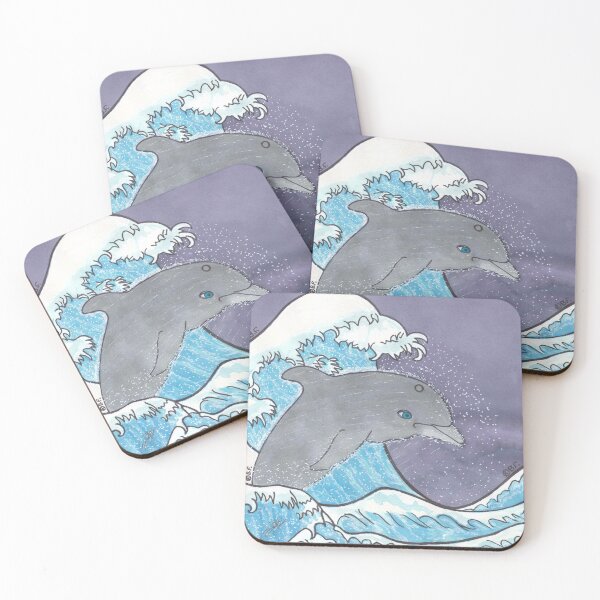 Item preview, Wave designed and sold by BeritValk.