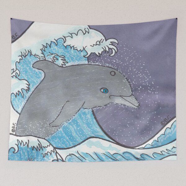 Item preview, Wave designed and sold by BeritValk.