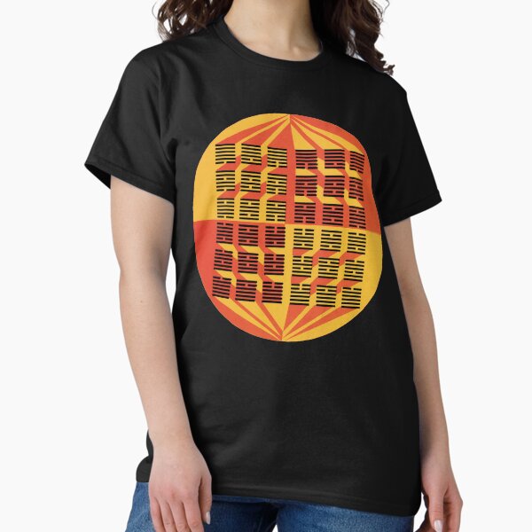 Item preview, I Ching designed and sold by Here Comes Everybody.