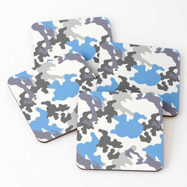 Item preview, Camouflage Pattern Background designed and sold by vladocar.