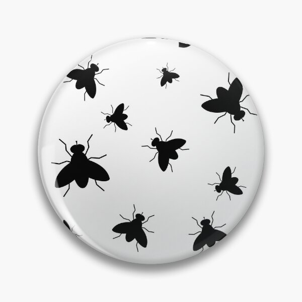Item preview, Im fly in, fly fishing fan designed and sold by EllianhPi.