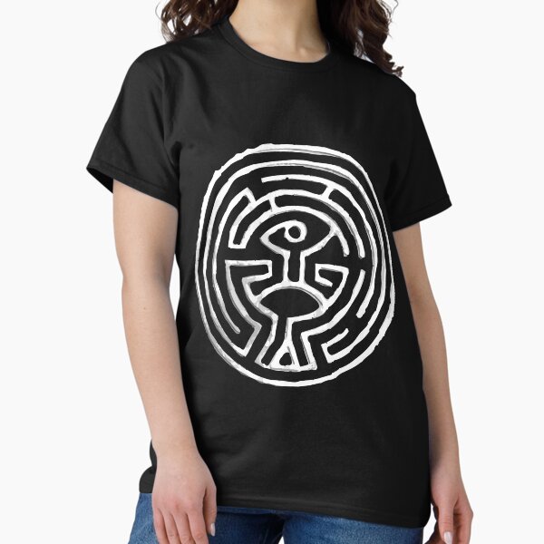 Man In The Maze Merch & Gifts for Sale | Redbubble Man In The Maze Merch & Gifts for Sale | Redbubble