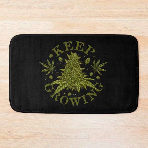 Item preview, Keep Growing designed and sold by tambustore.