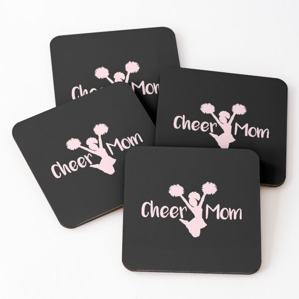 Item preview, Cheer Mom Mother’s Day Mother Gift designed and sold by SoufStore.