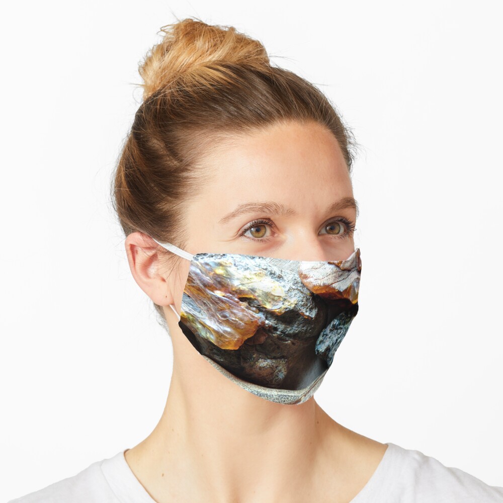 Bernstein Maske