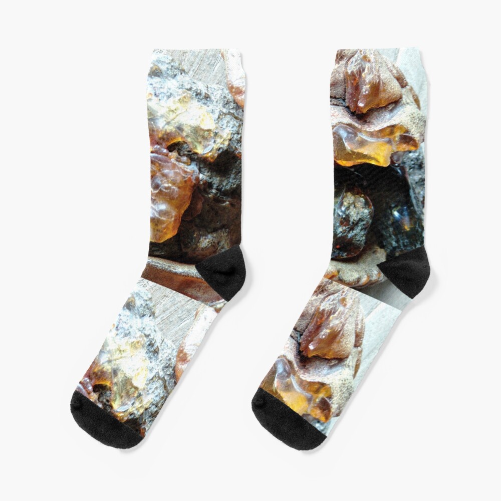 Artikel-Vorschau von Socken, designt und verkauft von Bernsteinhaus.