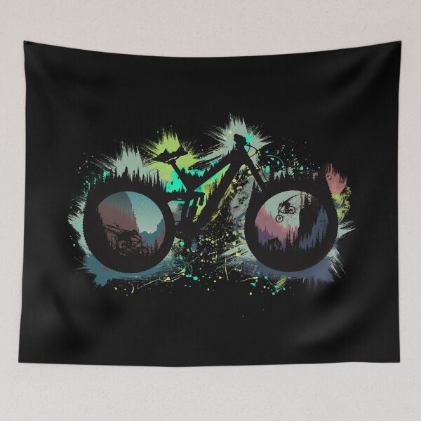 Item preview, Bike Colors designed and sold by forestore.