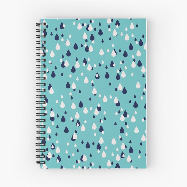 Item preview, Downpour designed and sold by PaperFable.