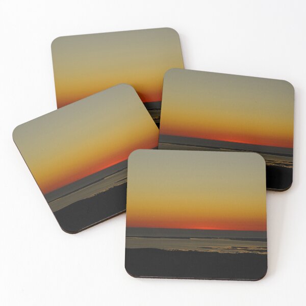 Item preview, Sunrise over the Mediterranean   designed and sold by Catavan.