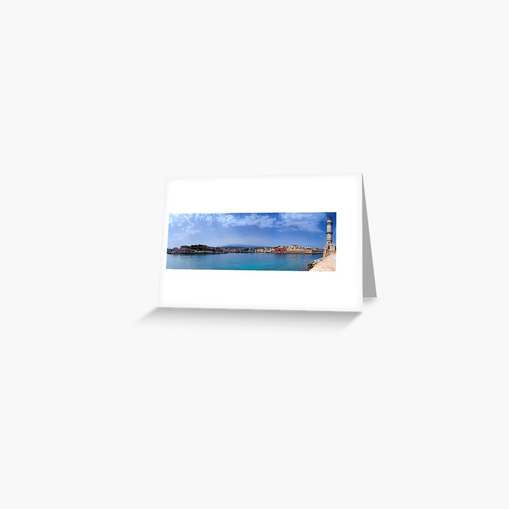 Item preview, Greeting Card designed and sold by sjbowen.