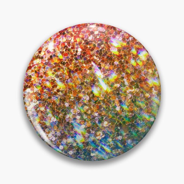 Item preview, Rainbow glitter with prism effect designed and sold by Karin Elizabeth.