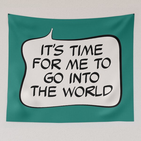Item preview, TIME! designed and sold by MStyborski.