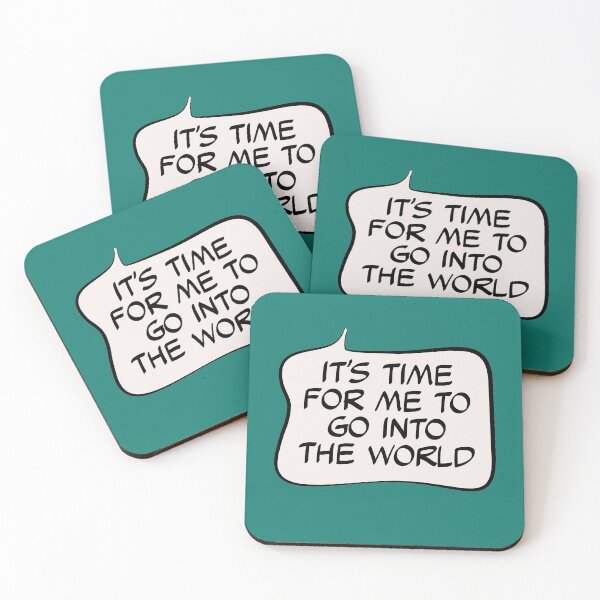 Item preview, TIME! designed and sold by MStyborski.