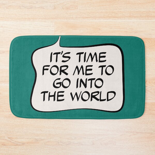 Item preview, TIME! designed and sold by MStyborski.