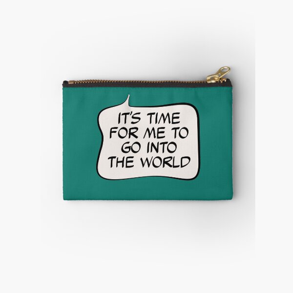 Item preview, TIME! designed and sold by MStyborski.