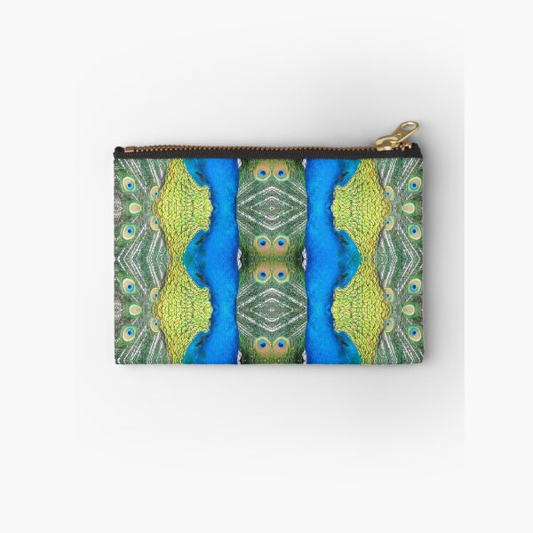 Item preview, Peacock Patterns designed and sold by Jane Izzy Designs.