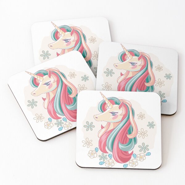 Item preview, Everything is better with a unicorn designed and sold by ClassicalHollow.