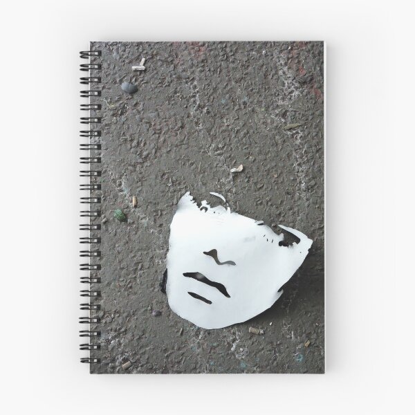 Item preview, Face off designed and sold by David Tovey.