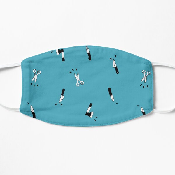 Killing urges Mask