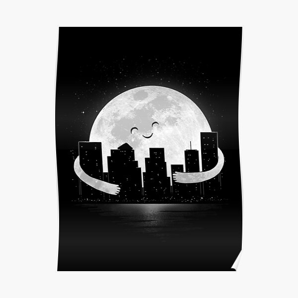 GoodNight Poster